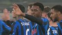 Segna anche il giovane Ahanor, Atalanta-Genoa 4-0