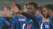 Segna anche il giovane Ahanor, Atalanta-Genoa 4-0