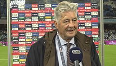 Angelozzi: "Per Caprile offerte dalla Premier"