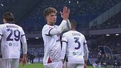 Sebastiano Esposito entra e segna, il Cagliari trova l'1-1
