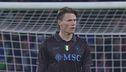 Napoli-Cagliari 1-1 (10-9 d.c.r.): gli highlights