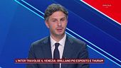 Ranocchia: "Le riserve dell'Inter in Serie A arriverebbero in Champions"