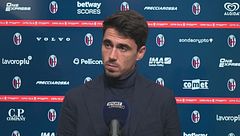 Cuesta: "Sono orgoglioso e dispiaciuto"