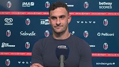 Lykogiannis: "Dobbiamo difendere la coppa"