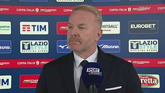 Tare: "Ci aspetta un avversario pericoloso"