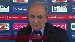 Fabiani: "Grande posta in palio"