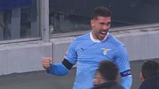 Lazio-Milan 1-0: gli highlights