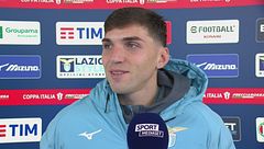 Mandas: "Vogliamo vincere la Coppa Italia"