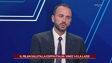 Pazzini: "Leao sta migliorando, ma serve qualcuno in area"