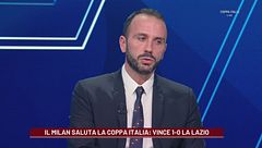 Pazzini: "Leao sta migliorando, ma serve qualcuno in area"