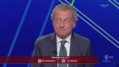 Sabatini: "Scelta di Raspadori di basso profilo"