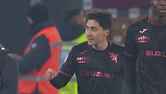 Ilkhan sigla il tris a tempo scaduto: Roma-Torino 2-3