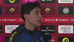 Ilkhan: "Sono felicissimo per il mio primo gol al Torino"