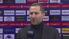 Ludi: "Andare in Champions? Per ora è solo un miraggio"