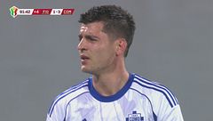 Morata entra dalla panchina e firma il 3-1 per il Como