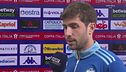 Sergi Roberto: "Ci divertiamo, continuiamo così"