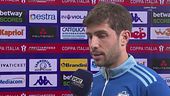 Sergi Roberto: "Ci divertiamo, continuiamo così"
