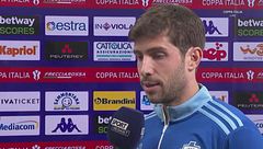 Sergi Roberto: "Ci divertiamo, continuiamo così"