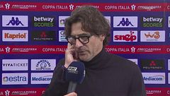 Vanoli: "Troppi errori, dobbiamo essere più determinati"