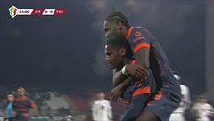 Assist di Kamate e gol di Bonny (Inter-Torino 1-0)