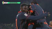 Inter-Torino 2-1: Gli highlights