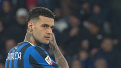 Atalanta-Juventus 3-0: gli highlights