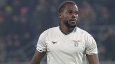 Bologna-Lazio: calci di rigore
