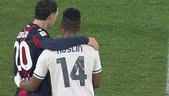 Coppa Italia, la Lazio supera il Bologna ai rigori e vola in semifinale