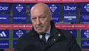 L'Arsenal su Pio Esposito, Marotta fa chiarezza: "Un nostro tesoro, l'Inter non vuole venderlo"