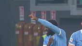 Pasalic la combina grossa, Dia non perdona: 2-1 Lazio