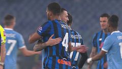 Lazio-Atalanta 2-2, si decide tutto al ritorno