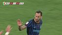 Calhanoglu la riapre: Inter-Como 1-2