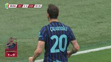 Ancora Calhanoglu, è pareggio: Inter-Como 2-2