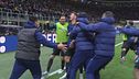 Inter-Como 3-2: gli highlights