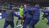 Inter-Como 3-2: gli highlights