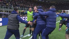 Inter-Como 3-2: gli highlights
