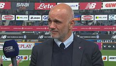 Percassi: "Il pubblico ci spingerà. Gasperini? Normale emozionarsi"