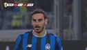 Zappacosta in fuorigioco, annullata un'altra rete all'Atalanta