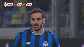 Zappacosta in fuorigioco, annullata un'altra rete all'Atalanta