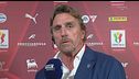 Boksic: "Inter favorita, ma la Lazio può farcela"