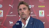 Boksic: "Inter favorita, ma la Lazio può farcela"