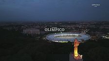 Lazio-Inter, il trailer della Finale: cinema!