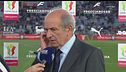 Fabiani: "Comunque vada sarà una vittoria"