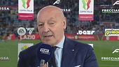 Marotta: "Cresciuti nella mentalità. Chivu? Non può che migliorare"