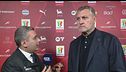 Vieri: "L'Inter deve giocare per vincere"