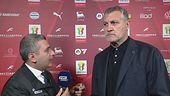Vieri: "L'Inter deve giocare per vincere"
