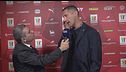 Materazzi: "La partita di sabato? Può essere un segnale"