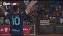 Errore di Tavares, Dumfries ringrazia e Lautaro raddoppia: 2-0 Inter