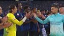 Medaglia d'argento per la Lazio