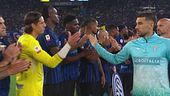 Medaglia d'argento per la Lazio